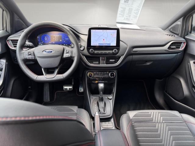 Ford Puma 1.0 EcoBoost ST-Line X Glasdach/Sitzheizung