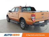 Ford Ranger 2.0 TDCi Doppelkabine 4x4 Wildtrak Aut. - Ford Ranger Gebrauchtwagen in Stuttgart