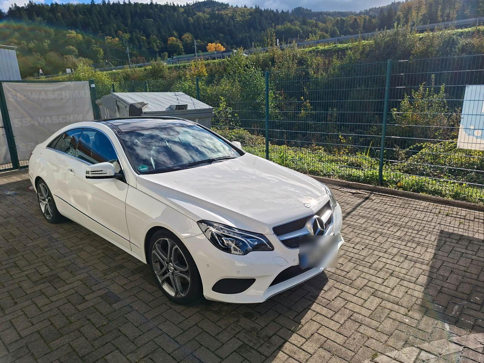Mercedes-Benz Andere