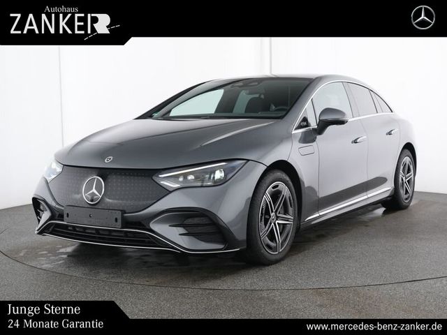 MERCEDES-BENZ EQE 300 AMG Line *AHK*PANO*HUD*BURMESTER*DISTRO*