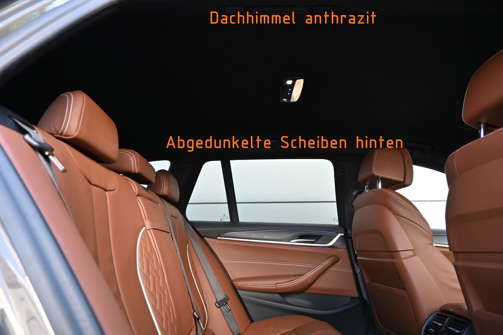 Fahrzeugabbildung BMW 530d xDr Touring M SPORT °UVP 97.660€°INDIVIDUAL