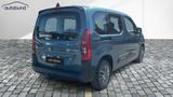 Citroën Berlingo III 1,2 PT Plus M Facelift AHK LED  - Citroën Berlingo: Plus