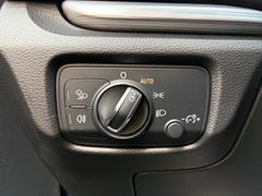 Fahrzeugabbildung Audi A3 Sportback sport 1.5TSI S tronic - NAVI*ASSIST