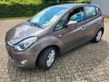 Hyundai Hyndai ix20 - Hyundai ix20 von privat