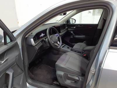 Volkswagen Tayron - Bild 3