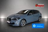 BMW M135 i xDrive~TotW~Kam~H/K~Apple~SpurH~Nav~touch - BMW M135 aus 2022