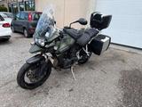Triumph Tiger Explorer XC - Triumph Tiger Explorer XC