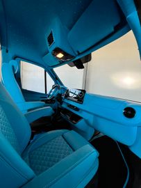 Fahrzeugabbildung HYMER / ERIBA / HYMERCAR FREE S 600 BLUE EVOLUTION #reimagined by palmo