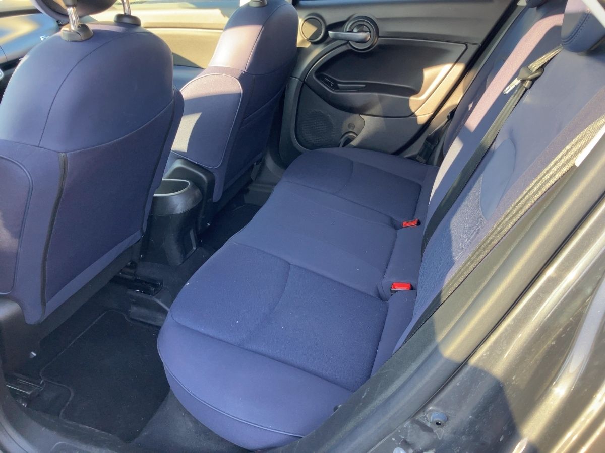 Fiat 500X - Bild 13