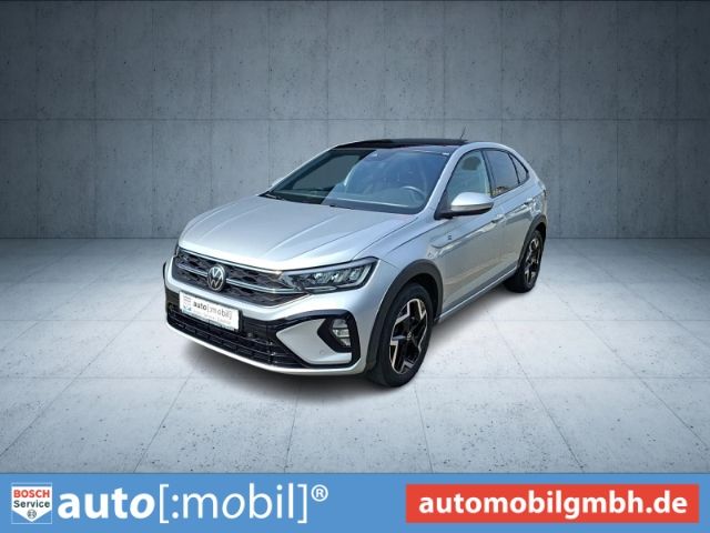 Volkswagen Taigo R-Line 1.0 TSI APP-CONNECT+PANO+ACC