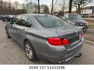 BMW 520 - 6