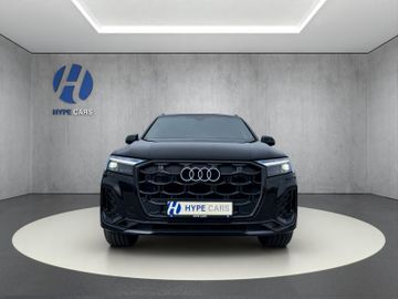 Audi Q7 - 2