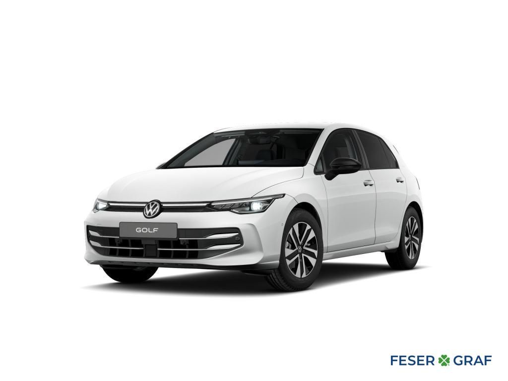 Volkswagen Golf - Bild 27
