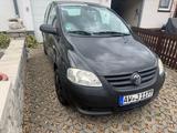 Volkswagen Fox 1.2 - - gebrauchte VW Fox aus dem Jahr 2006