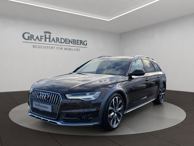 Audi A6 Allroad quattro 3.0 TDI Matrix Navi Pano ACC