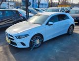 Mercedes-Benz A 180 A A 180 Edition 19.Automatic.Kamera.Navi. - Mercedes-Benz A 180 mit Benzin-Antrieb