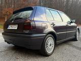 Volkswagen Golf 2.8  VR6 - Volkswagen Golf: Vr6