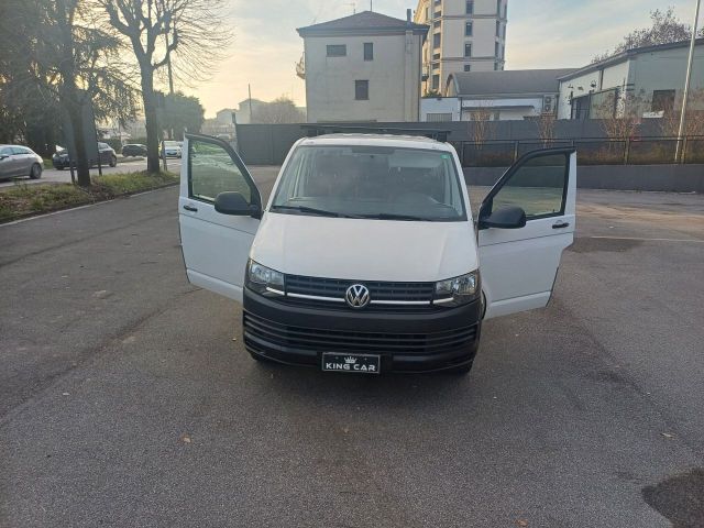 Volkswagen Transporter 2.0 TDI 102CV PC Kombi