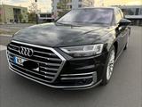Audi A8 55 TFSI quattro tiptronic - - Audi A8 in Kassel