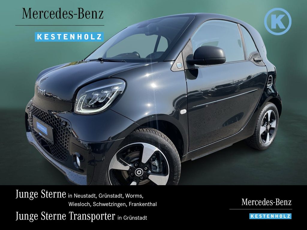 Image of Smart ForTwo