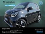 Smart EQ 22KW*LED*PANO*SHZ*KAMERA*TEMPOMAT*PLUS PAKET - gebrauchte Smart ForTwo aus dem Jahr 2021