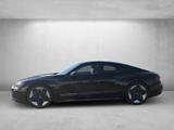 Audi RS e-tron GT quattro *SOH 94%*Matrix*Pano*HuD* - Audi RS e-tron GT mit Schiebedach