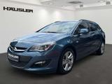 Opel Astra J 1.4 S.T. Innovation*Xenon*Kamera*Navi - Opel Astra: Kombi, I