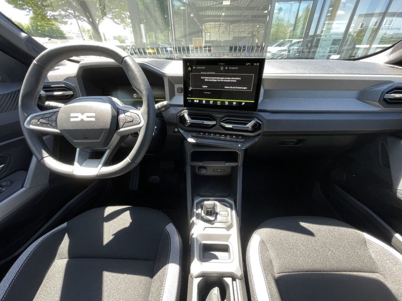 Dacia Duster - Bild 12