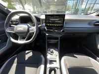 Dacia Duster - Vorschau Bild 12