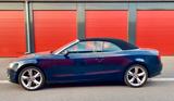 Audi Cabriolet - Audi Cabriolet: Leder