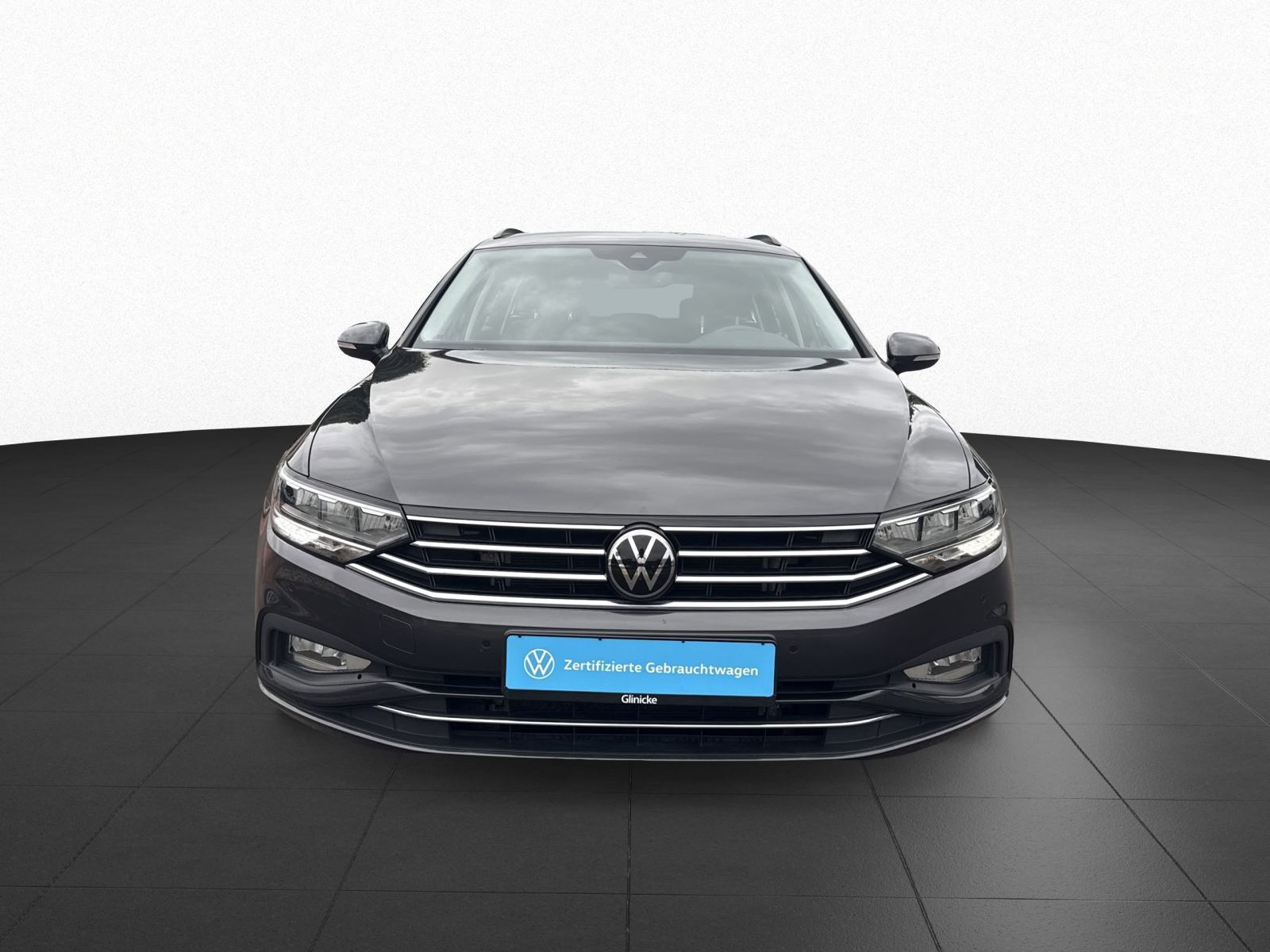 Volkswagen Passat Variant 2.0 TDI DSG Business Navi AHK RFK imagem 3