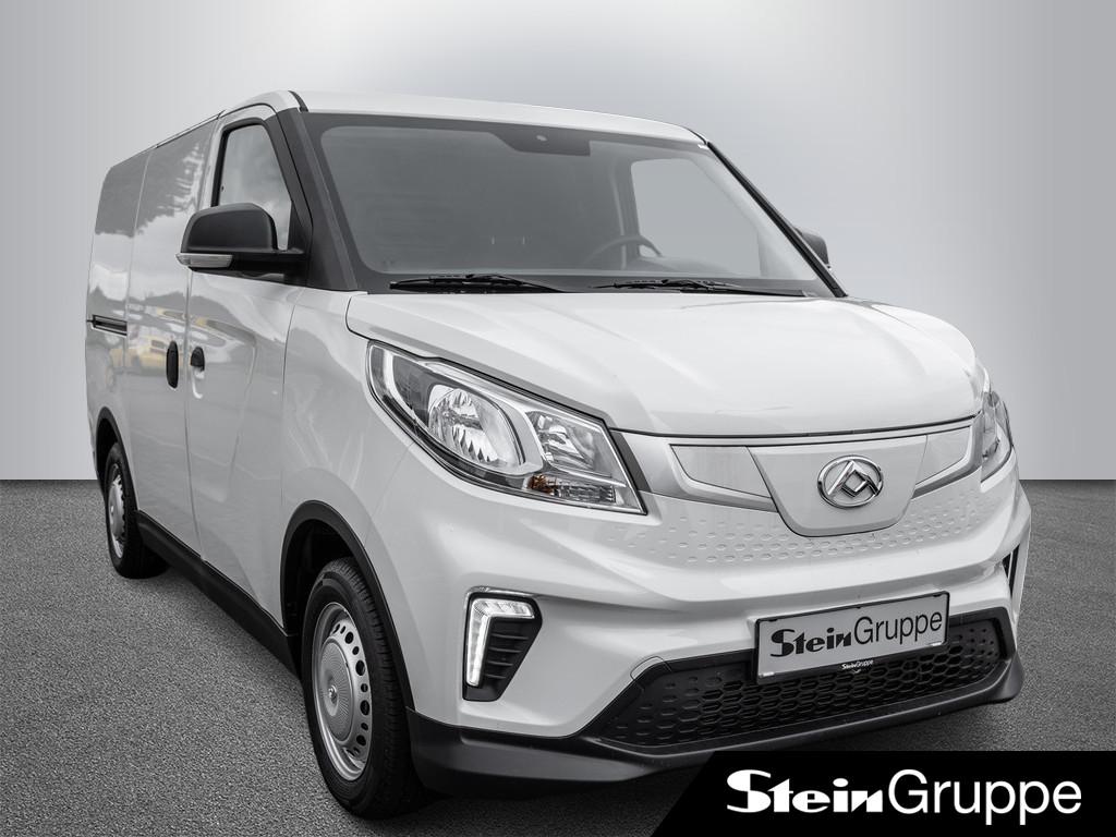 Maxus eDELIVER 3 PAN VAN ELEC 50 Aut. FWD SWB