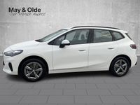 BMW 220 Active Tourer - Vorschau Bild 2