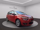 Citroën Grand C4 Picasso Intensive *1. Hand*Pano-Dach* - Citroën Grand C4 Picasso / SpaceTourer Kombi Gebrauchtwagen