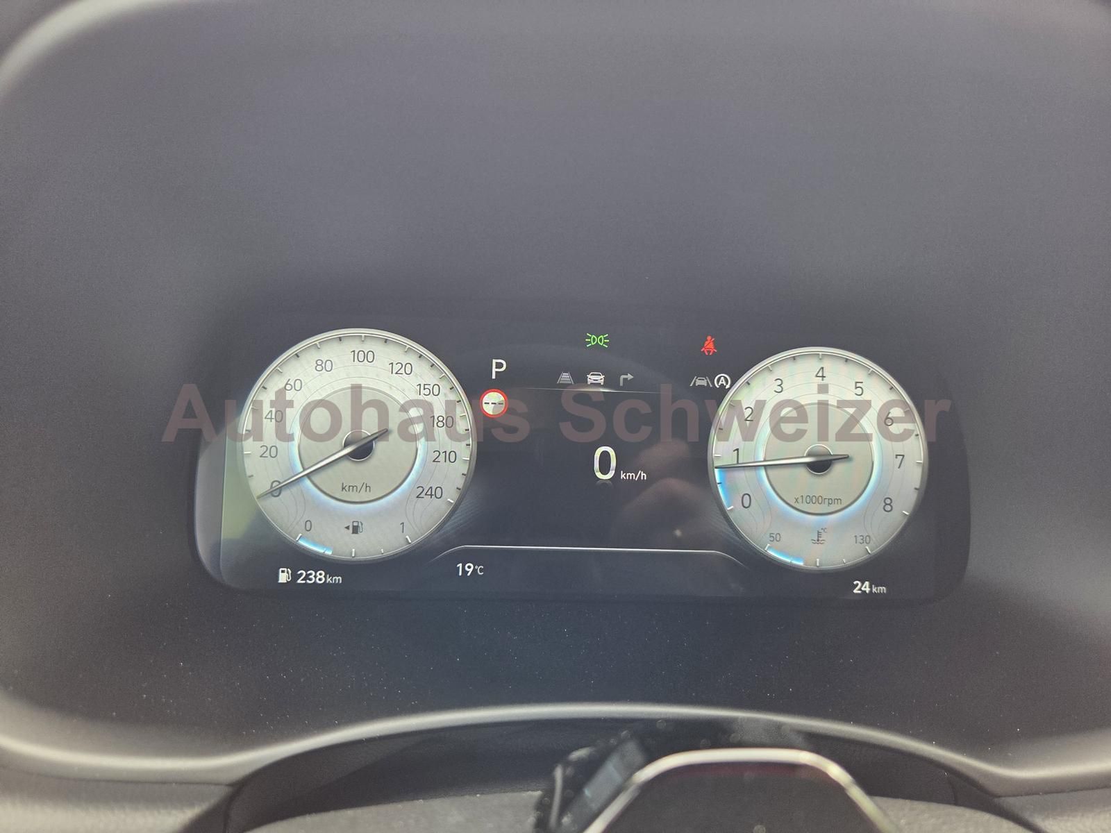Hyundai i30 – Bild 17