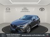 Mazda CX-3 SKYACTIV-G Kizoku Intense+NAV+8FACH - Mazda: Cx8