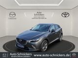 Mazda CX-3 SKYACTIV-G Kizoku Intense+NAV+8FACH - Mazda: Cx8