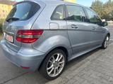 Mercedes-Benz B 170 B -Klasse B 170, TÜV Neu - gebrauchte Mercedes-Benz B 170 aus dem Jahr 2008