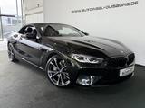 BMW 840i Cabrio Aut HeadUp Kamera H&K LED SoftClose - BMW 840 Benzin Gebrauchtwagen