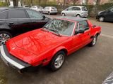 Fiat X1/9 H Zulassung - Fiat X 1/9 Gebrauchtwagen