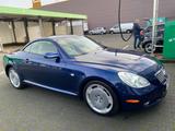 Lexus SC 430 SC430 - - Lexus SC 430: Cabrio
