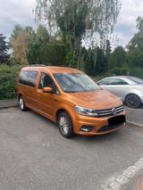 Volkswagen Caddy Maxi - Offers