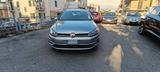 Volkswagen Golf Variant 1.6 TDI 115 CV Executive - mit Diesel-Antrieb: Gold, Kombi