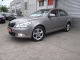Skoda Octavia Lim.  1,2i Family Automatik - Skoda Octavia aus 2011