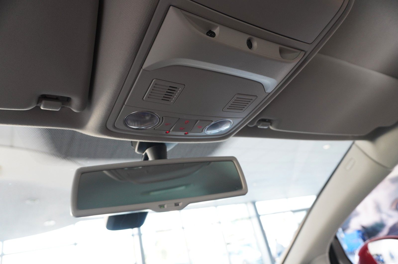 Fahrzeugabbildung Volkswagen Golf Plus VI TEAM 1.4 TSI DSG KLIMA/PDC/NEBEL/SH