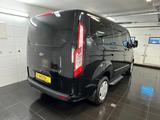 Ford Transit Custom Kombi 320 L1 Trend* Autom.*17 Tkm - Ford Transit Custom: 9 Sitzer