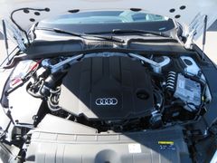 AUDI A5 Sportback 50 TDI quattro S-line Matrix Nav SH AUDI A5 Sportback 50 TDI quattro S-line Matrix Nav SH