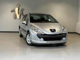 Peugeot 207 1.4 Urban Move 75 Allwetter 1. Hand - gebrauchte Peugeot Limousine