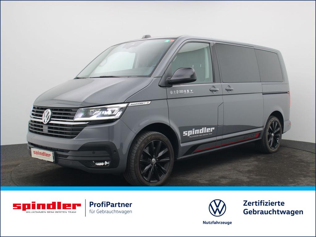 Volkswagen T61 Multivan kurz Edition 4M DSG  Navi LED 2023