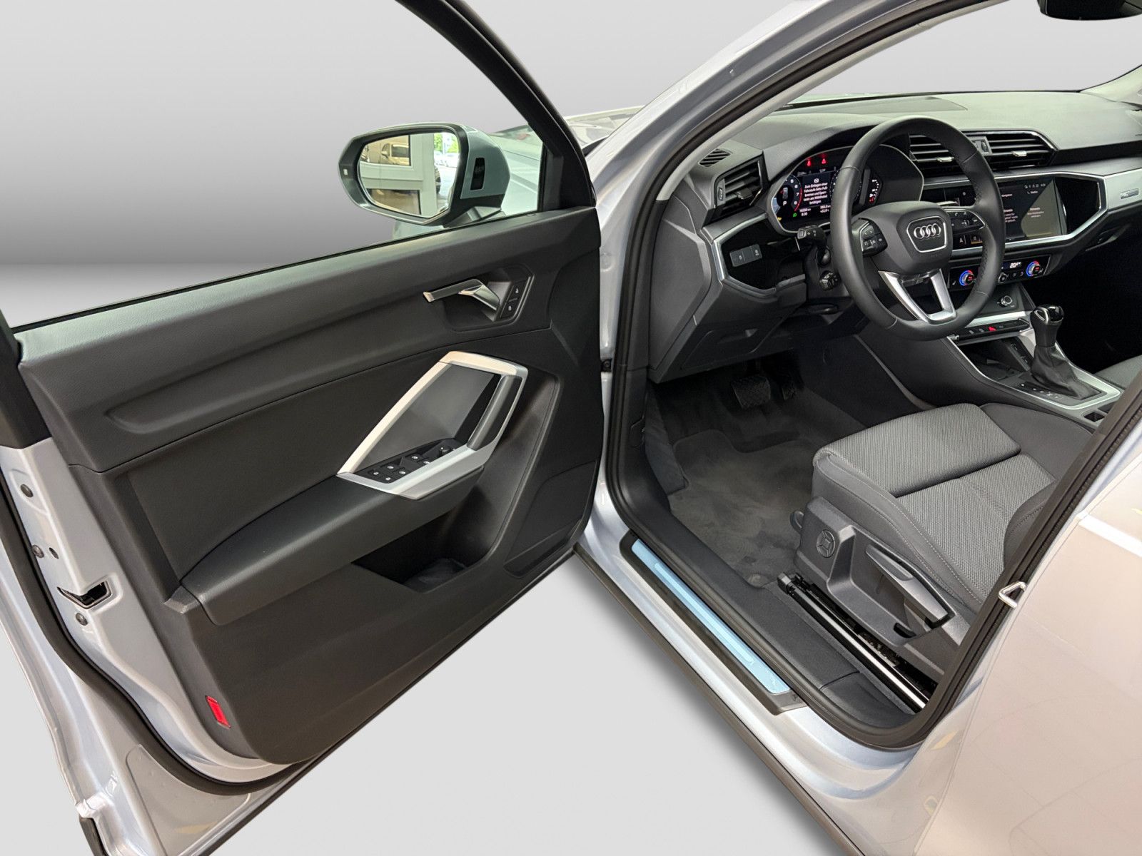 Audi Q3 - Bild 14